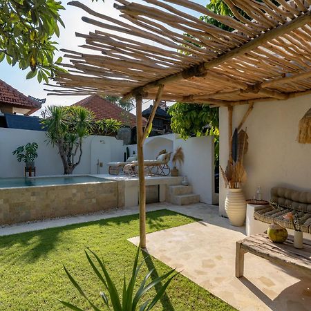 Cozy Up Villa Sanur Zewnętrze zdjęcie