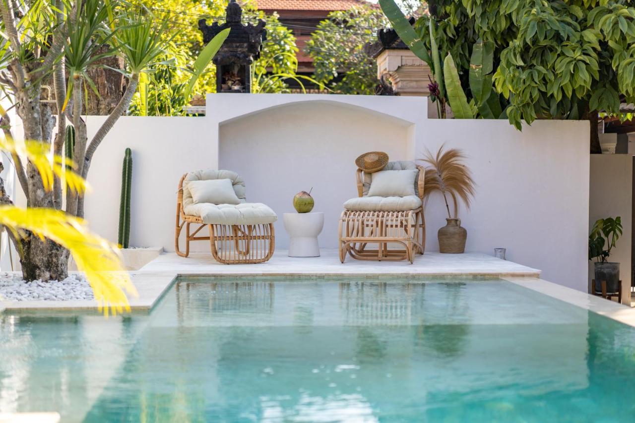 Cozy Up Villa Sanur Zewnętrze zdjęcie