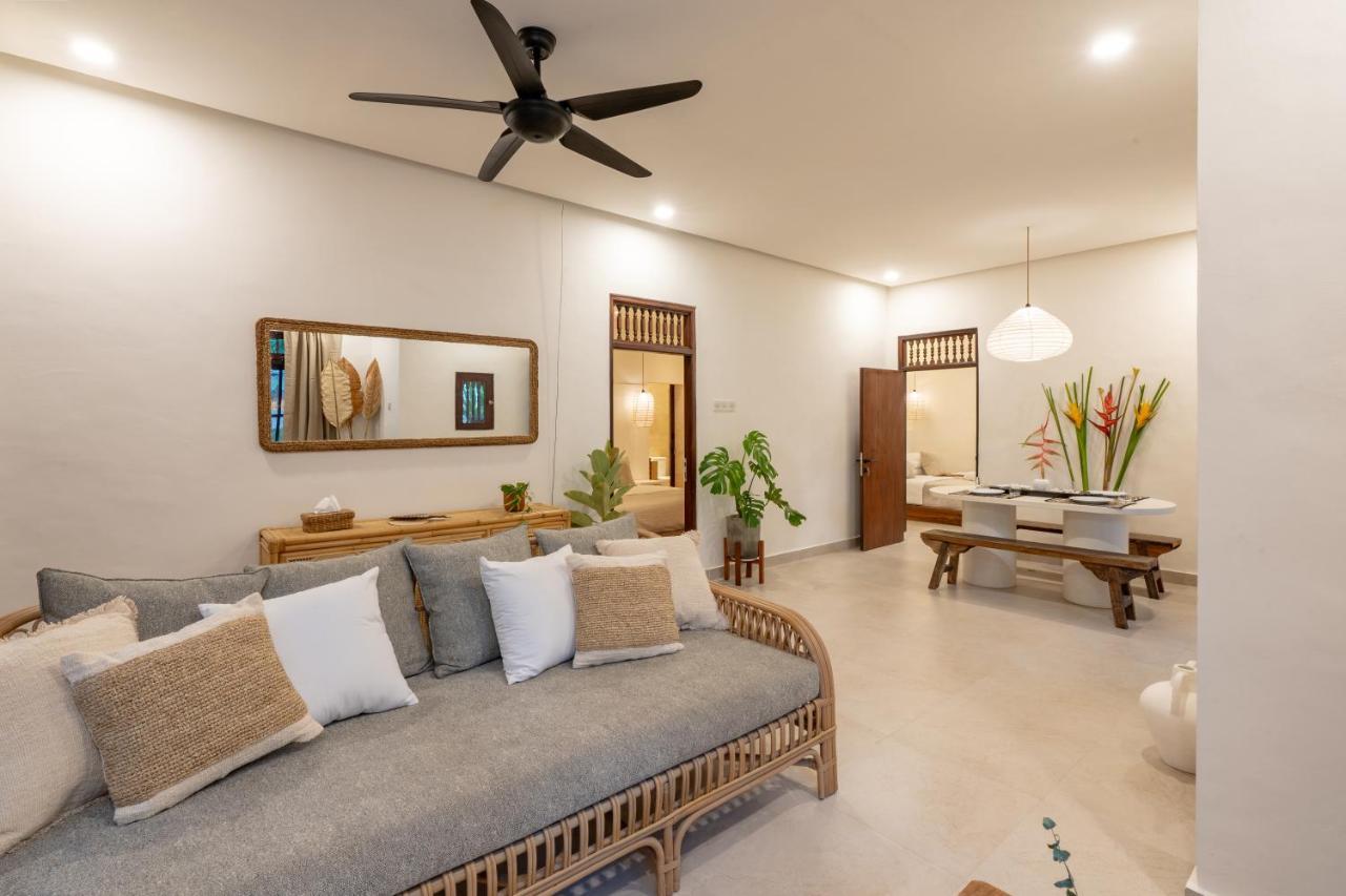 Cozy Up Villa Sanur Zewnętrze zdjęcie