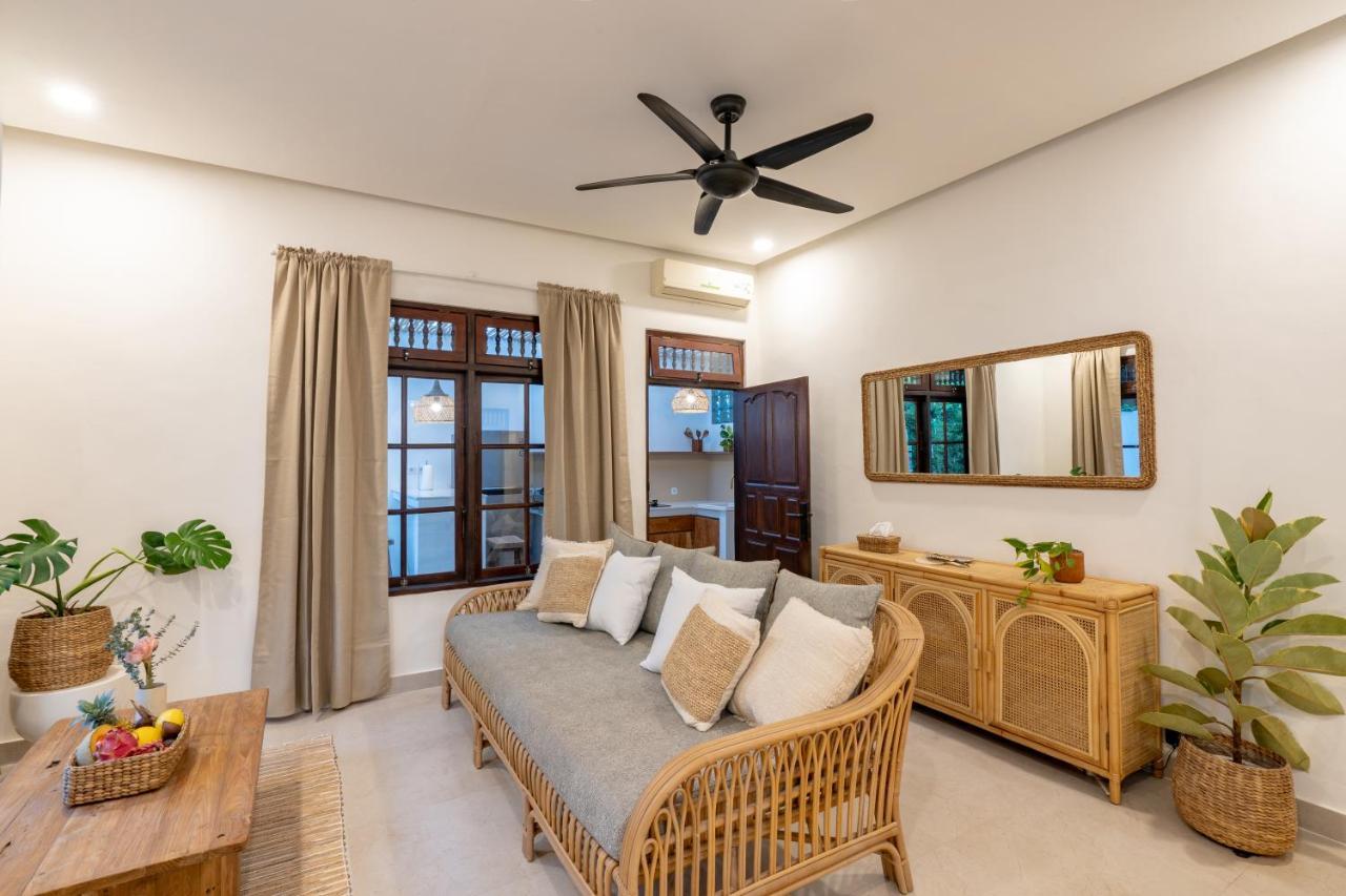 Cozy Up Villa Sanur Zewnętrze zdjęcie