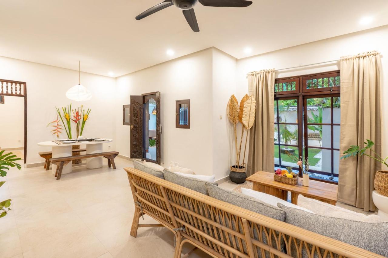 Cozy Up Villa Sanur Zewnętrze zdjęcie