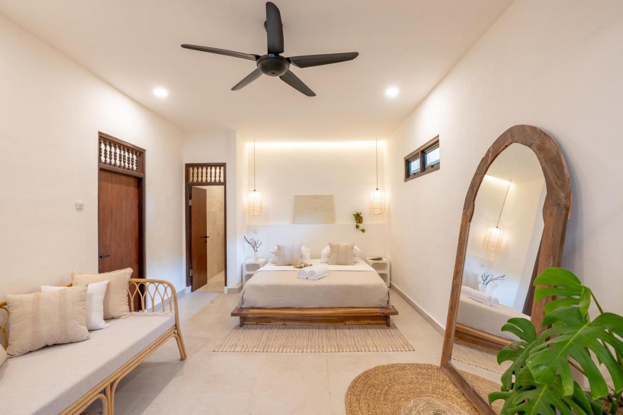 Cozy Up Villa Sanur Zewnętrze zdjęcie