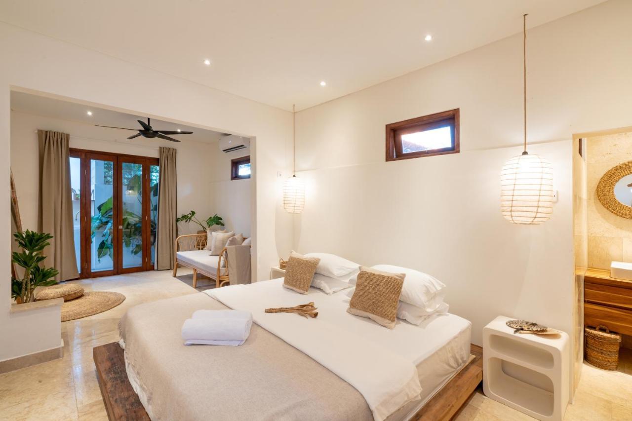 Cozy Up Villa Sanur Zewnętrze zdjęcie