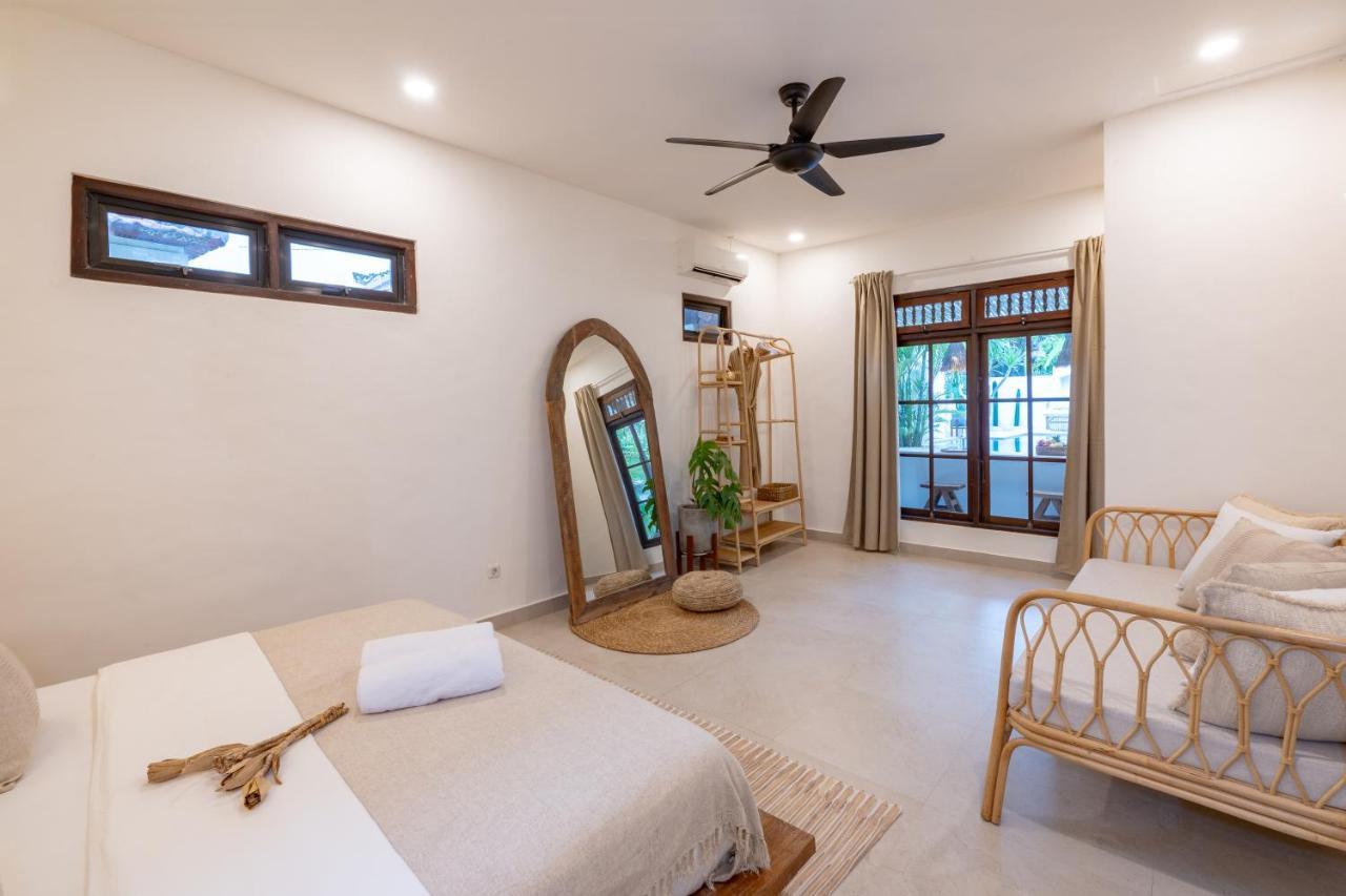 Cozy Up Villa Sanur Zewnętrze zdjęcie