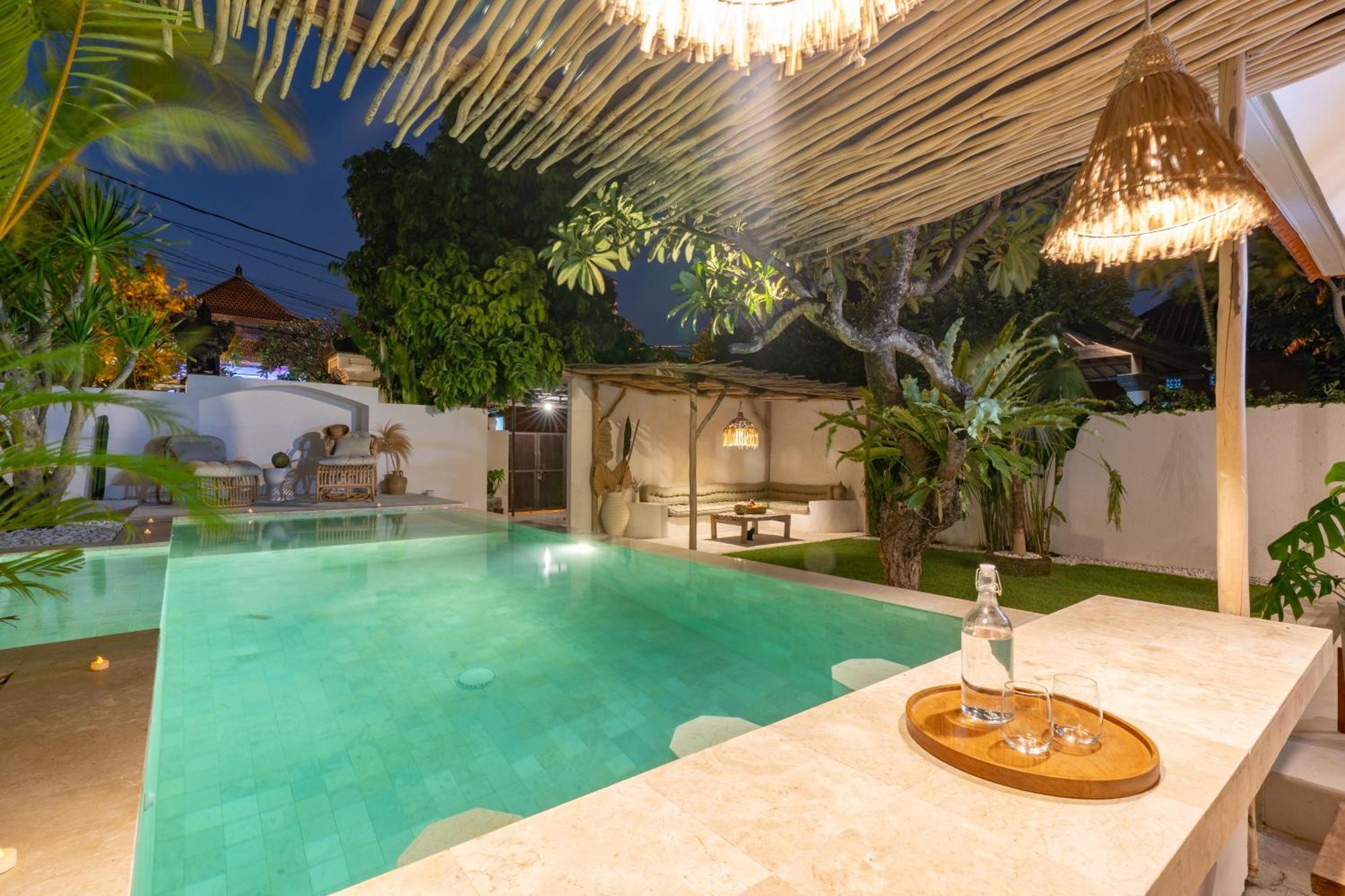 Cozy Up Villa Sanur Zewnętrze zdjęcie