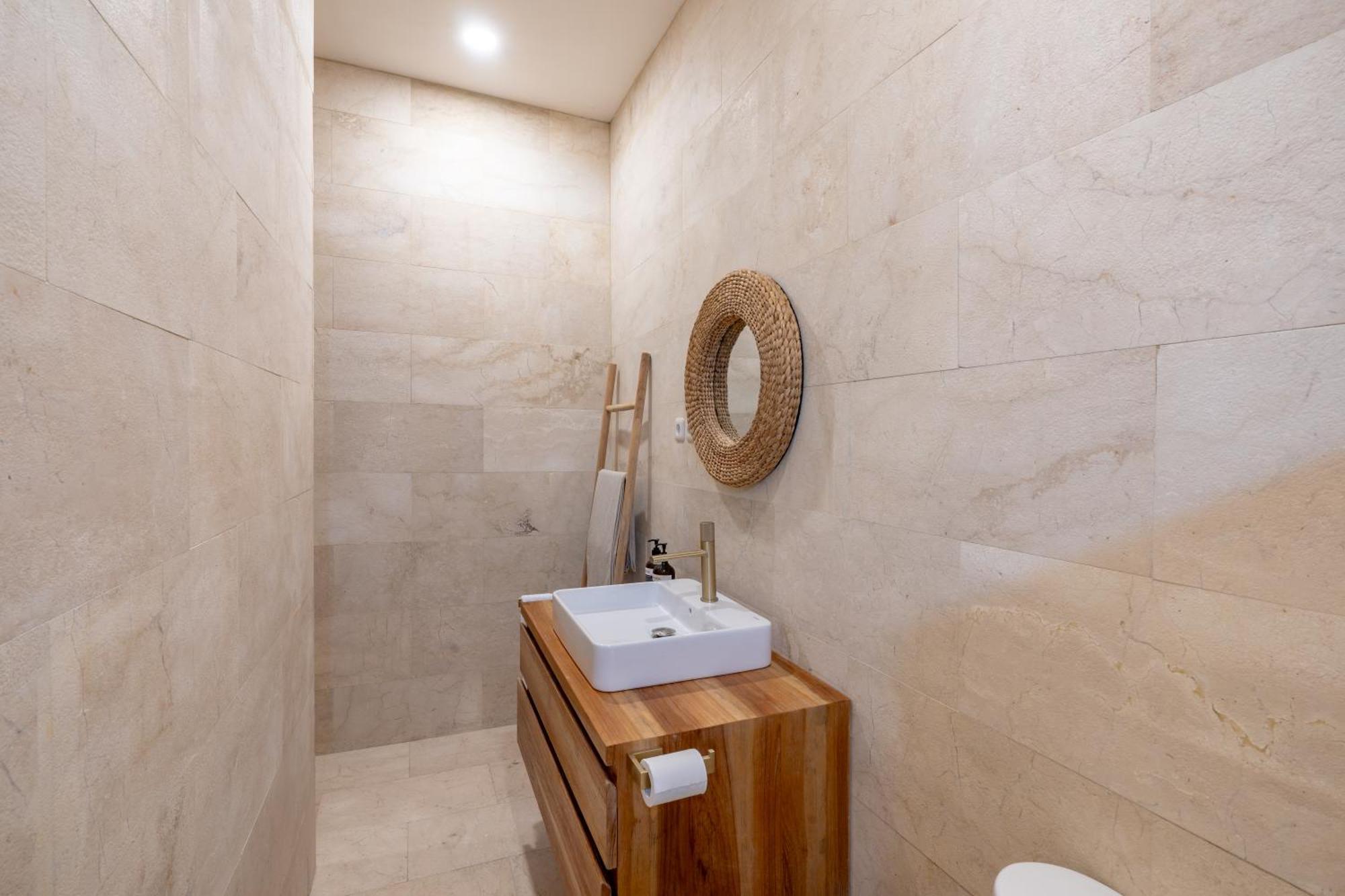 Cozy Up Villa Sanur Zewnętrze zdjęcie