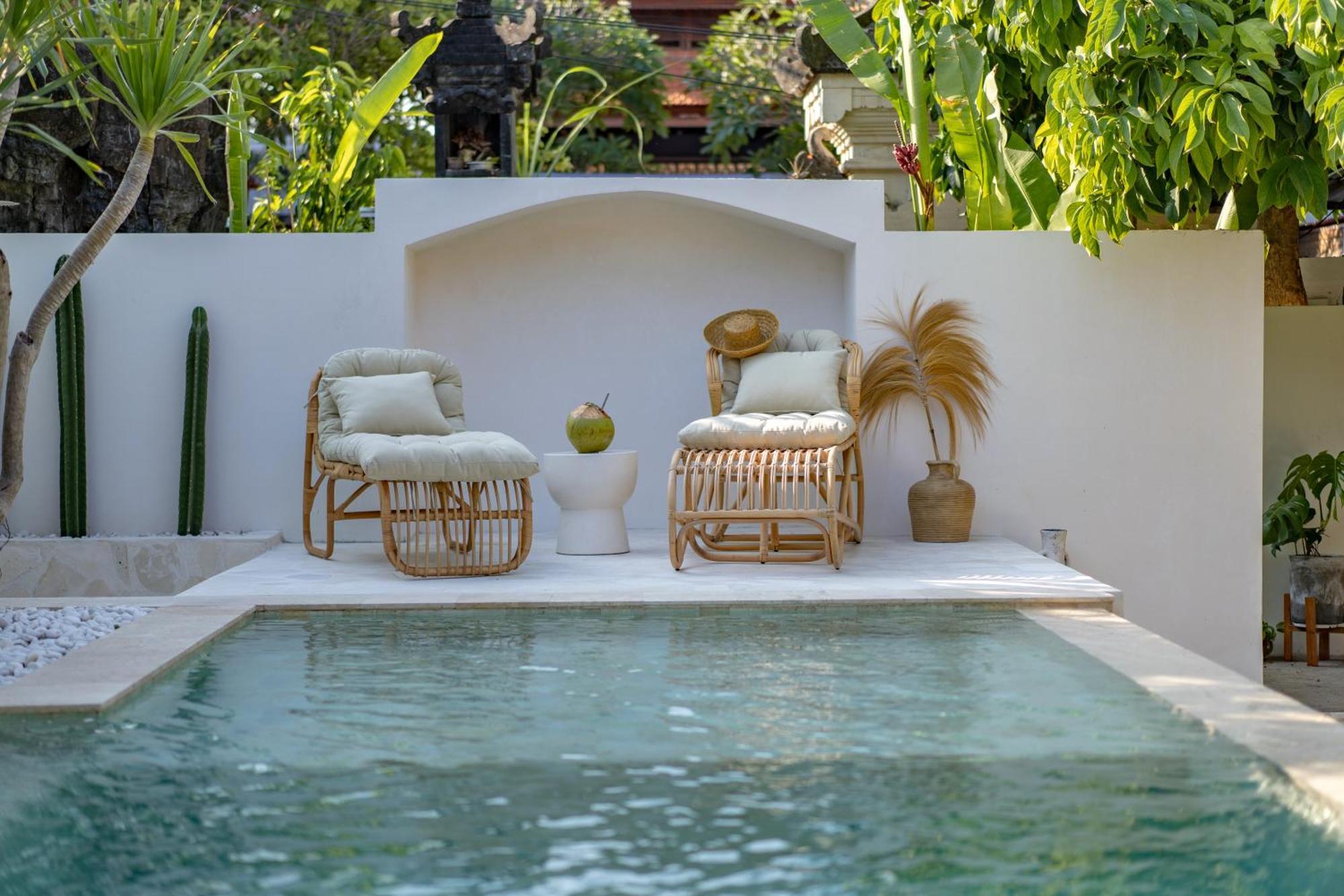 Cozy Up Villa Sanur Zewnętrze zdjęcie