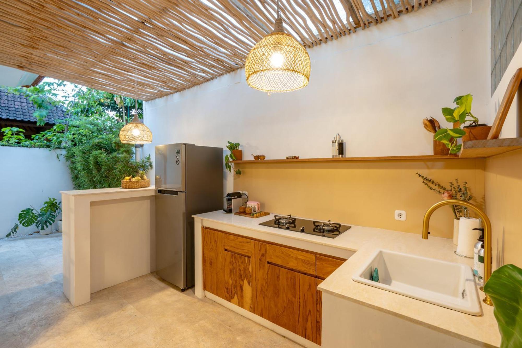 Cozy Up Villa Sanur Zewnętrze zdjęcie