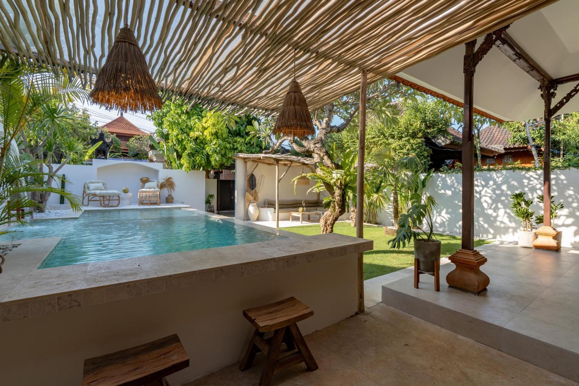 Cozy Up Villa Sanur Zewnętrze zdjęcie